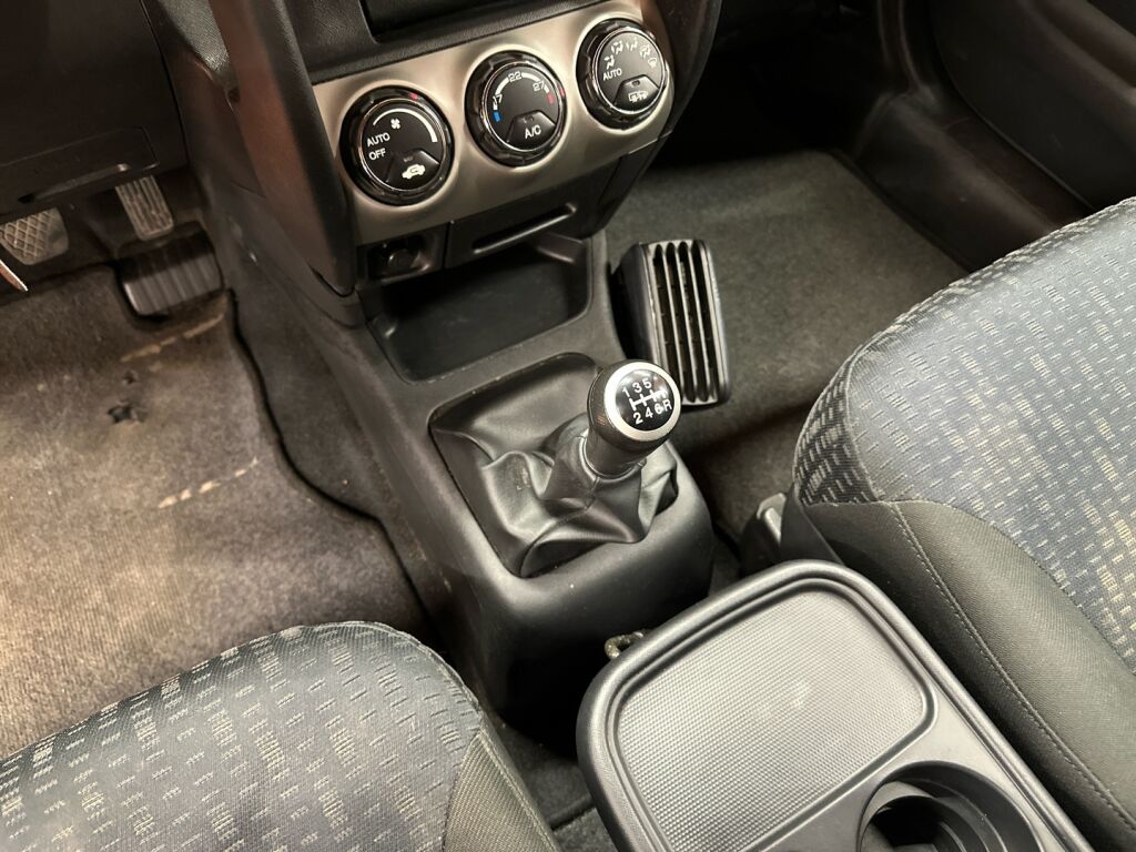 Honda CR-V 2006 Harmaa