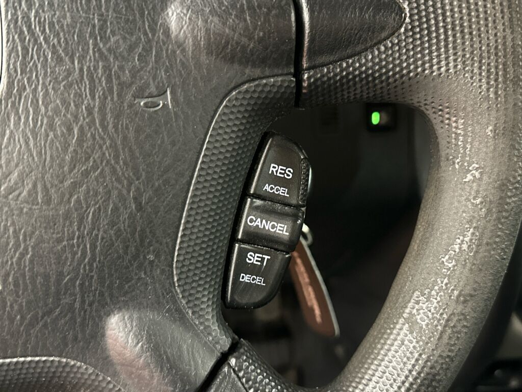 Honda CR-V 2006 Harmaa