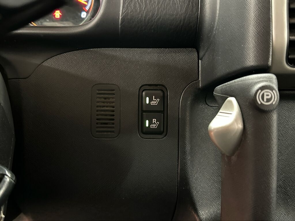 Honda CR-V 2006 Harmaa