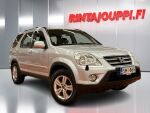 Honda CR-V 2006 Harmaa