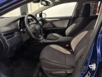 Toyota Avensis 2017 Sininen