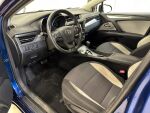 Toyota Avensis 2017 Sininen
