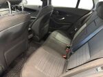 Mercedes-Benz C 2017 Harmaa