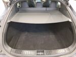 Tesla Model S 2017 Harmaa