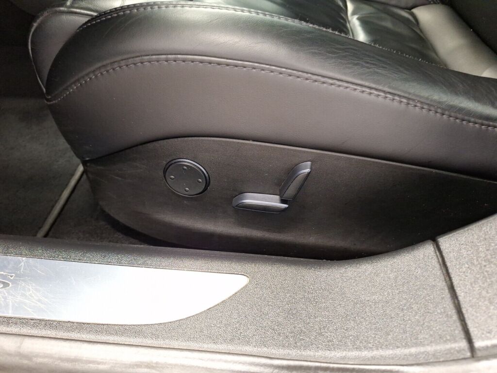 Tesla Model S 2017 Harmaa