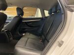BMW 320 Gran Turismo 2018 Valkoinen