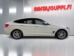 BMW 320 Gran Turismo 2018 Valkoinen