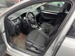 Skoda Octavia 2017 Harmaa
