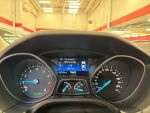 Ford Focus 2017 Harmaa