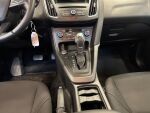 Ford Focus 2017 Harmaa