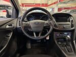 Ford Focus 2017 Harmaa