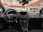 Ford Focus 2017 Harmaa
