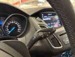 Ford Focus 2017 Harmaa