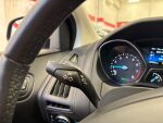 Ford Focus 2017 Harmaa