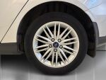 Ford Focus 2017 Harmaa