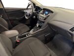 Ford Focus 2017 Harmaa