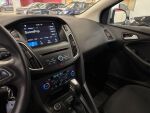 Ford Focus 2017 Harmaa