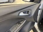 Ford Focus 2017 Harmaa