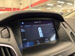 Ford Focus 2017 Harmaa