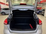 Ford Focus 2017 Harmaa