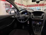 Ford Focus 2017 Harmaa