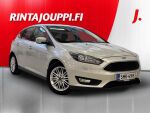 Ford Focus 2017 Harmaa