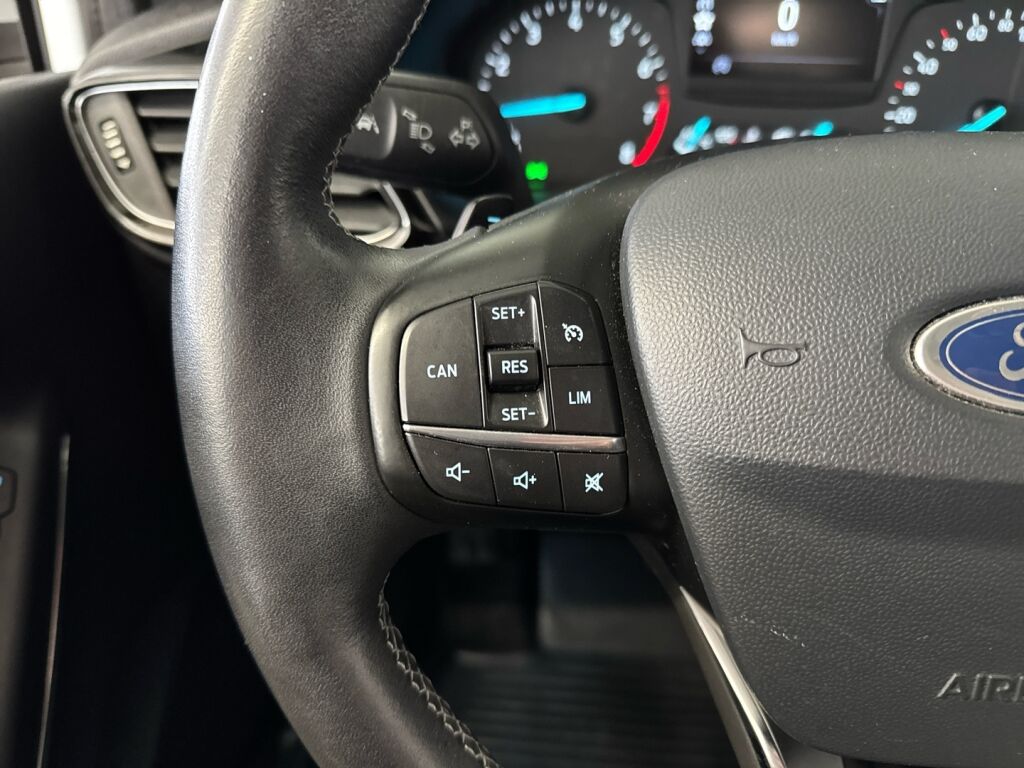 Ford Fiesta 2017 Valkoinen