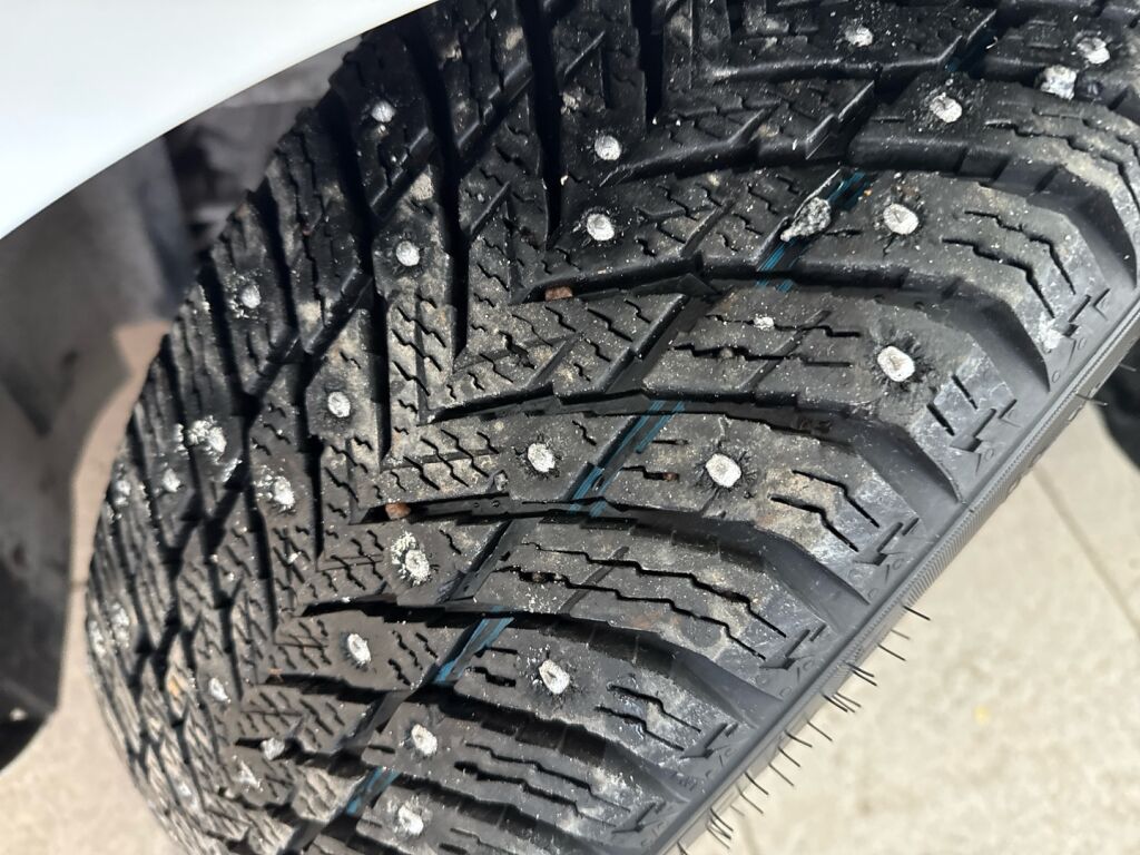 Ford Fiesta 2017 Valkoinen