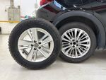 Opel Grandland X 2017 Musta