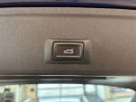 Audi A4 2018 Sininen