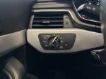 Audi A4 2018 Sininen