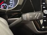 Volkswagen Touran 2017 Valkoinen