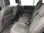 Volkswagen Touran 2017 Valkoinen