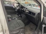 Volkswagen Touran 2017 Valkoinen