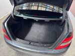 Mercedes-Benz C 2010 Harmaa