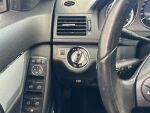 Mercedes-Benz C 2010 Harmaa