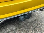 Volkswagen Golf 2017 Keltainen