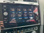 Volkswagen Golf 2017 Keltainen