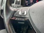 Volkswagen Golf 2017 Keltainen