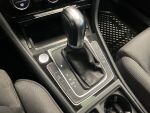Volkswagen Golf 2017 Keltainen