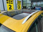 Volkswagen Golf 2017 Keltainen