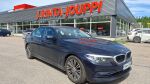 BMW 530 2017 Sininen