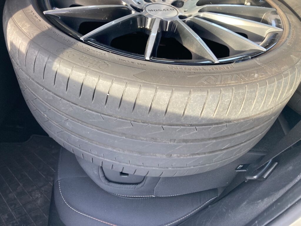 Mini Hatchback 2017 Valkoinen