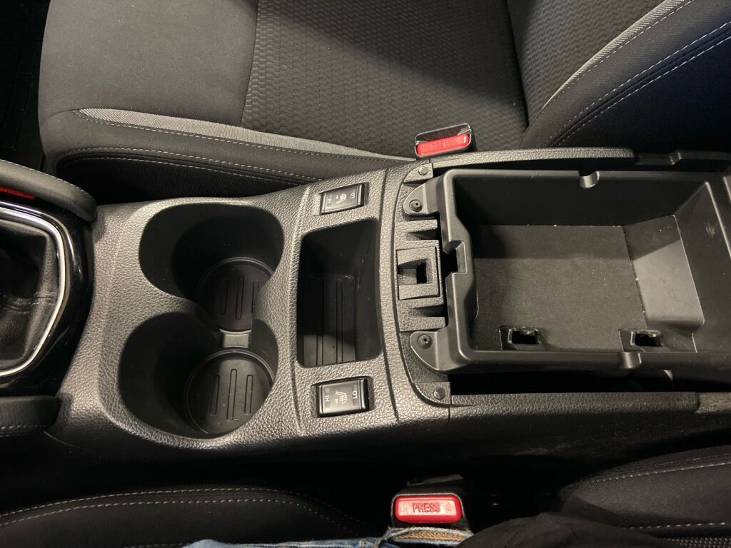 Nissan Qashqai 2018 Valkoinen