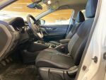 Nissan Qashqai 2018 Valkoinen