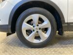 Nissan Qashqai 2018 Valkoinen