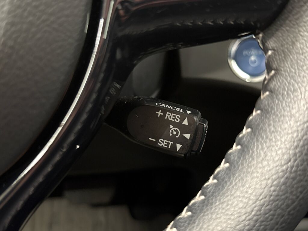 Toyota Yaris 2017 Valkoinen