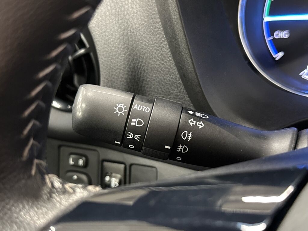 Toyota Yaris 2017 Valkoinen