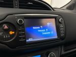 Toyota Yaris 2017 Valkoinen