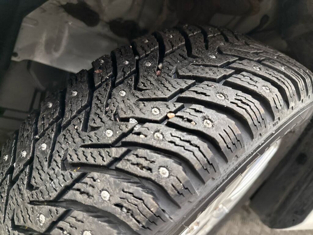 Toyota Yaris 2017 Valkoinen